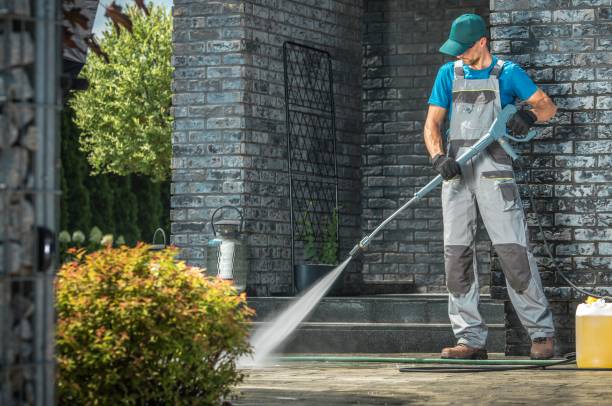 Best Parking Lot and Garage Cleaning  in Pumpkin Center, NC