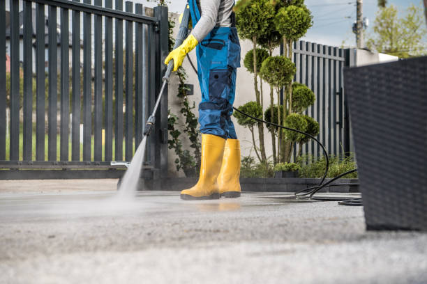 Best Playground Equipment Cleaning  in Pumpkin Center, NC